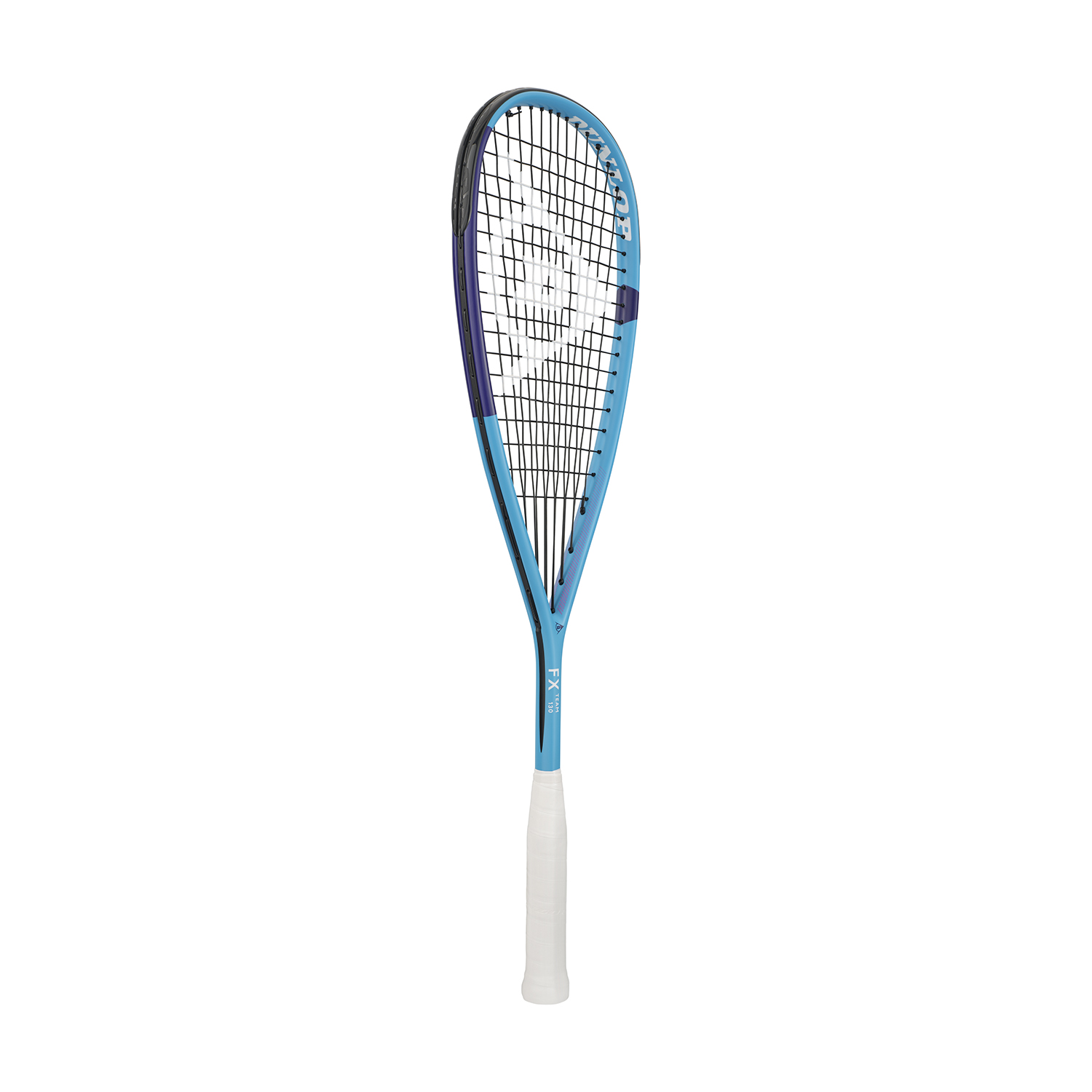 FX Team 130 Squash Racket, image number null